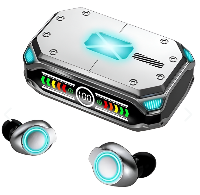 Miniatura 2 de Audifonos Bluetooth M43